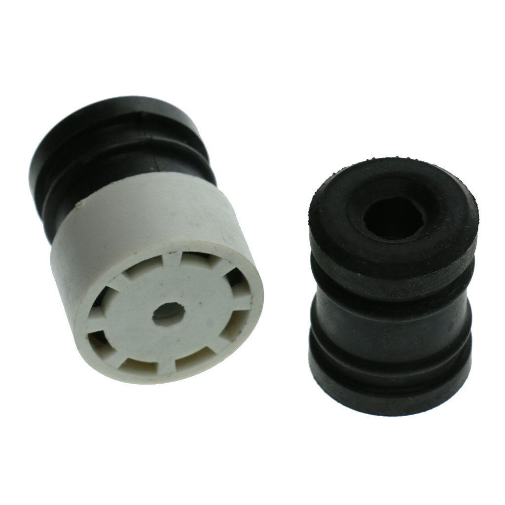 2pcs Annular Buffer Fits for STIHL MS390 MS310 MS290 Chainsaw 1123-790-9900