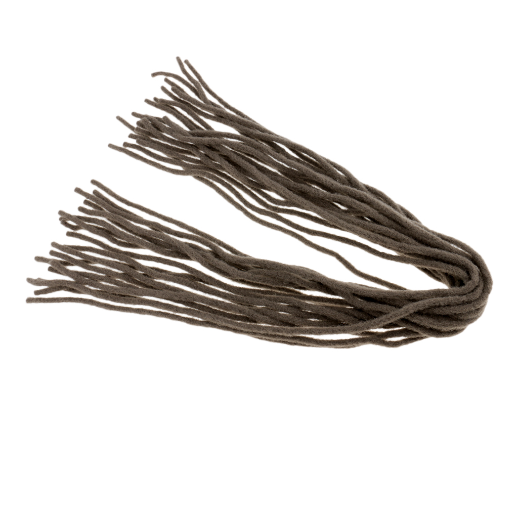 Extensões de Cabelo Natural Peças Jumbo Macio Trança Fibra Reggae Cabelo 20 6 Natural 20 peças jumbo macio trança fibra