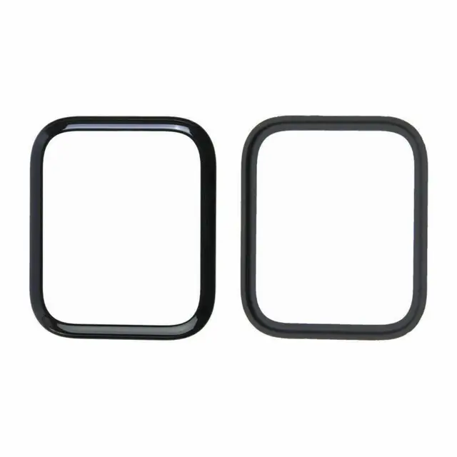 Precise Anti-scratch Front Glass Lens Replacement Screen Repair Kit For Apple  Watch 2/3/4/5/6 Series - Smart Accessories - AliExpress