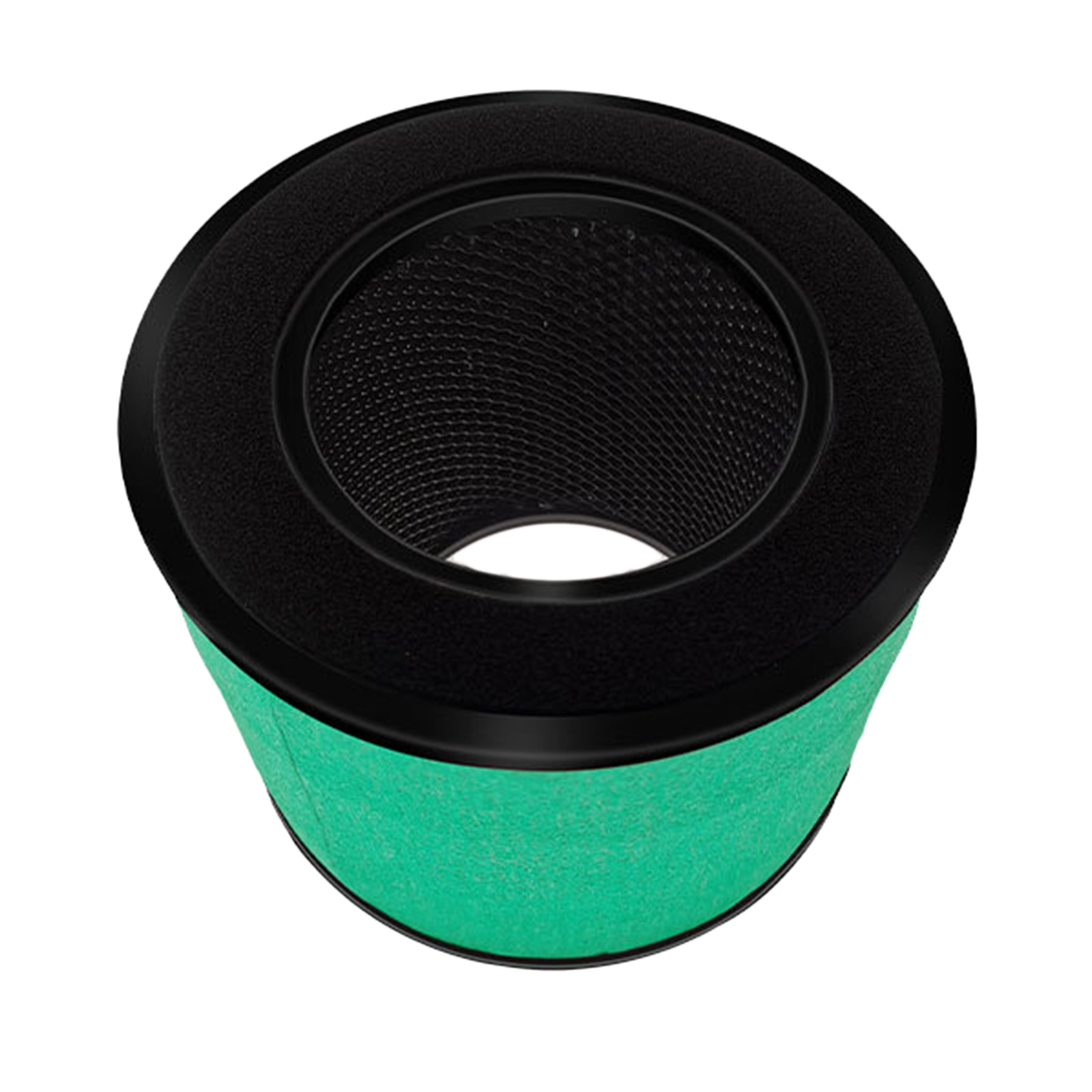 New 3-in-1 True Replacement Filter Compatible with  BS-08  Maintain a powerful suction and prolong the lasting of the s.