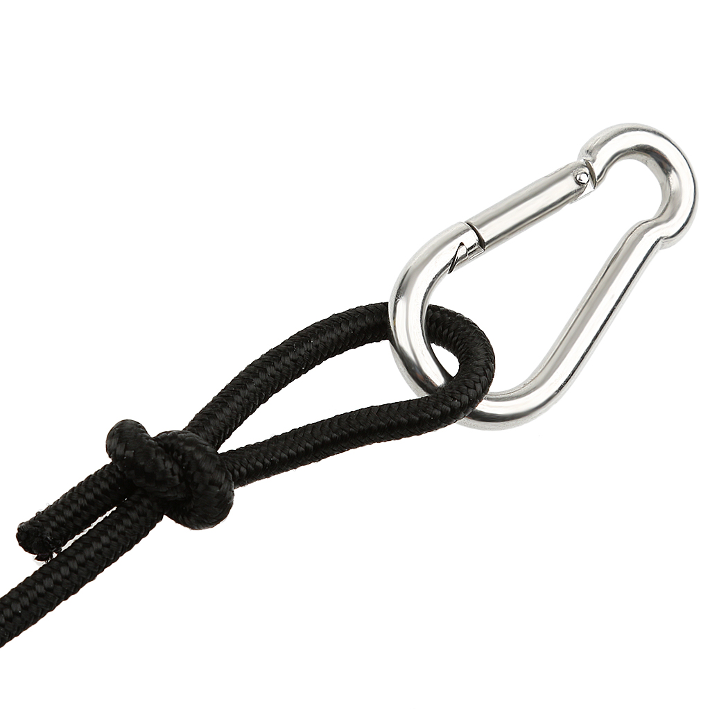 30 Feet Kayak  Anchor Tow Rope Tow Line Throw Line Accessory