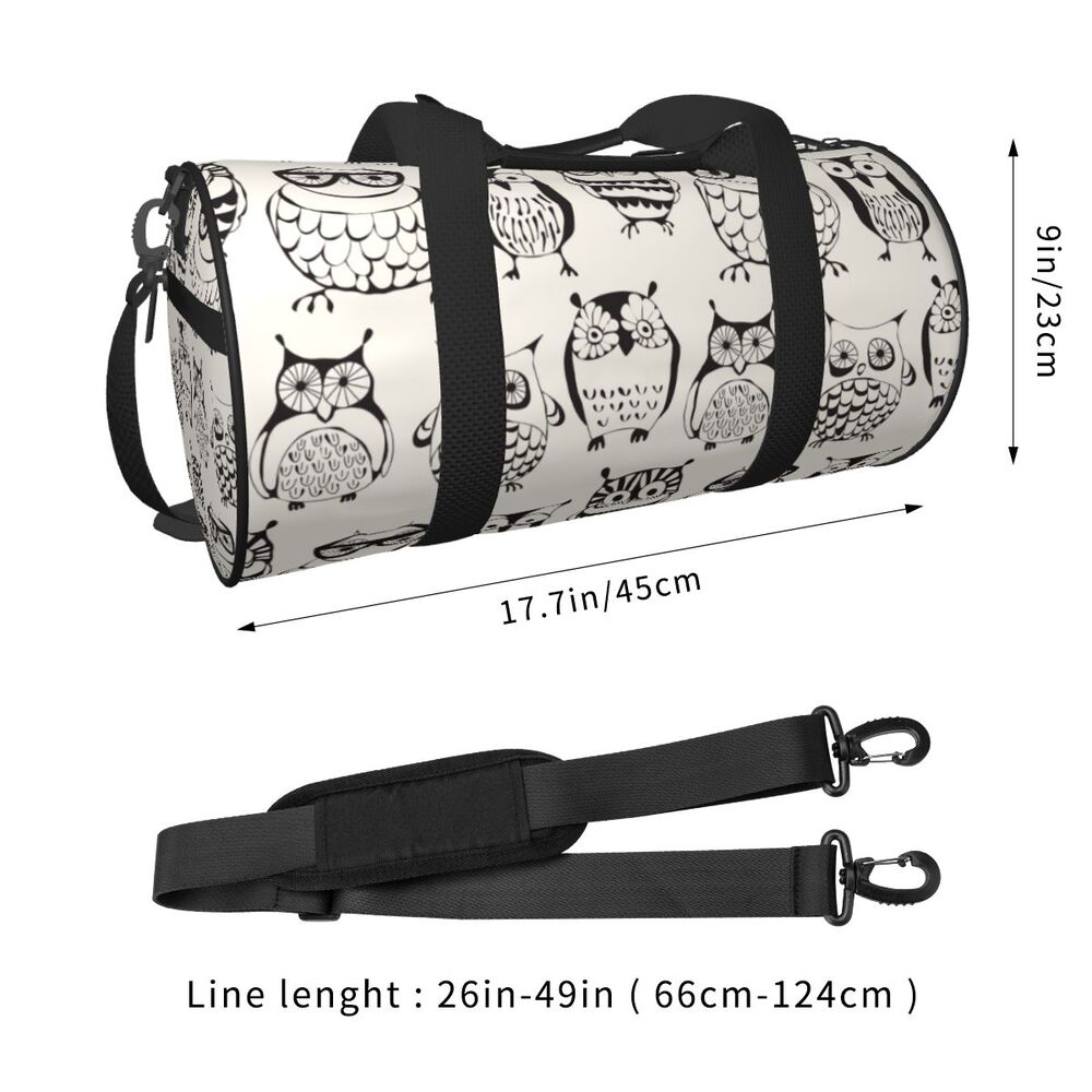 Bolsas para viagem