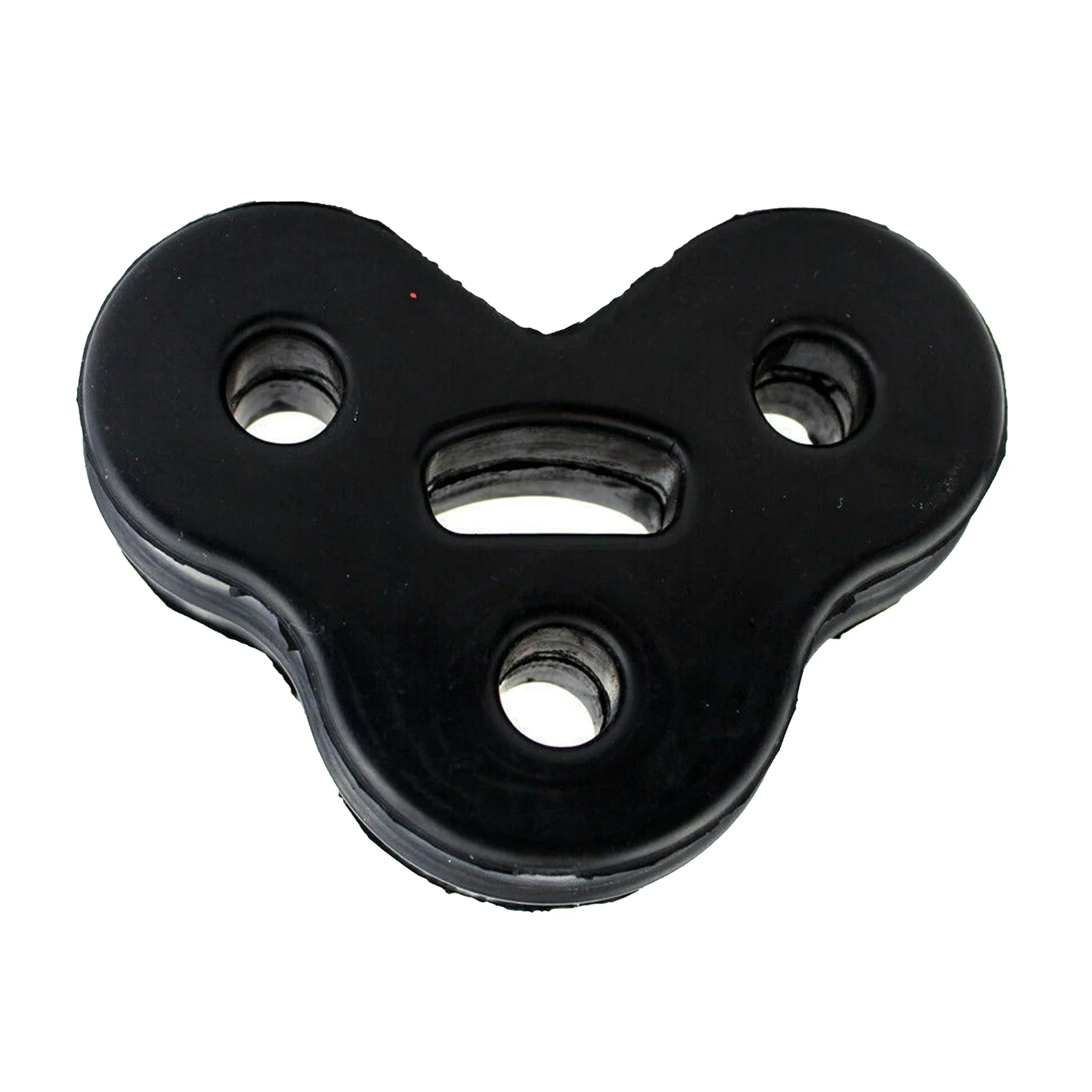 C2C32948 Exhaust Rear Muffler Rubber Insulator Bracket Car Mounting Rubber for Jaguar XF X250 XJ X351 2008 - 2018 Rear Exhaust