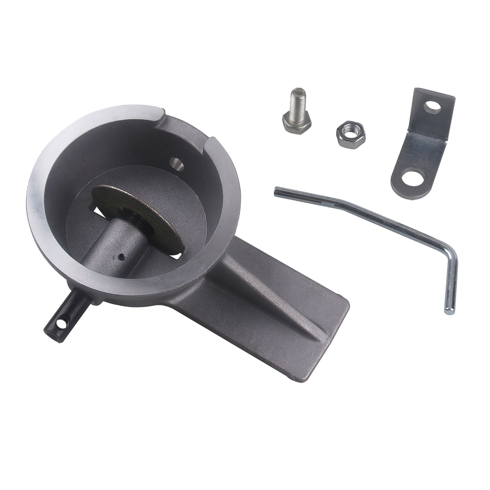 Heavy Duty Metal Automobile Precision Piston Ring End Gap Tools Replacement