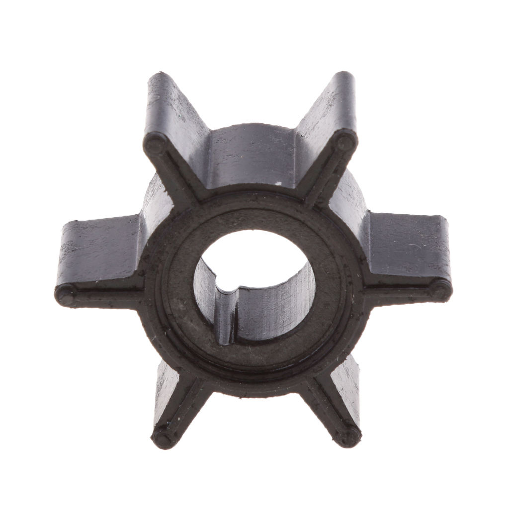 Outboard Water Pump Impeller for Mercury Mariner outboard 2 2.5 3.3hp 2 stroke 161543 Motor  water pump Impeller
