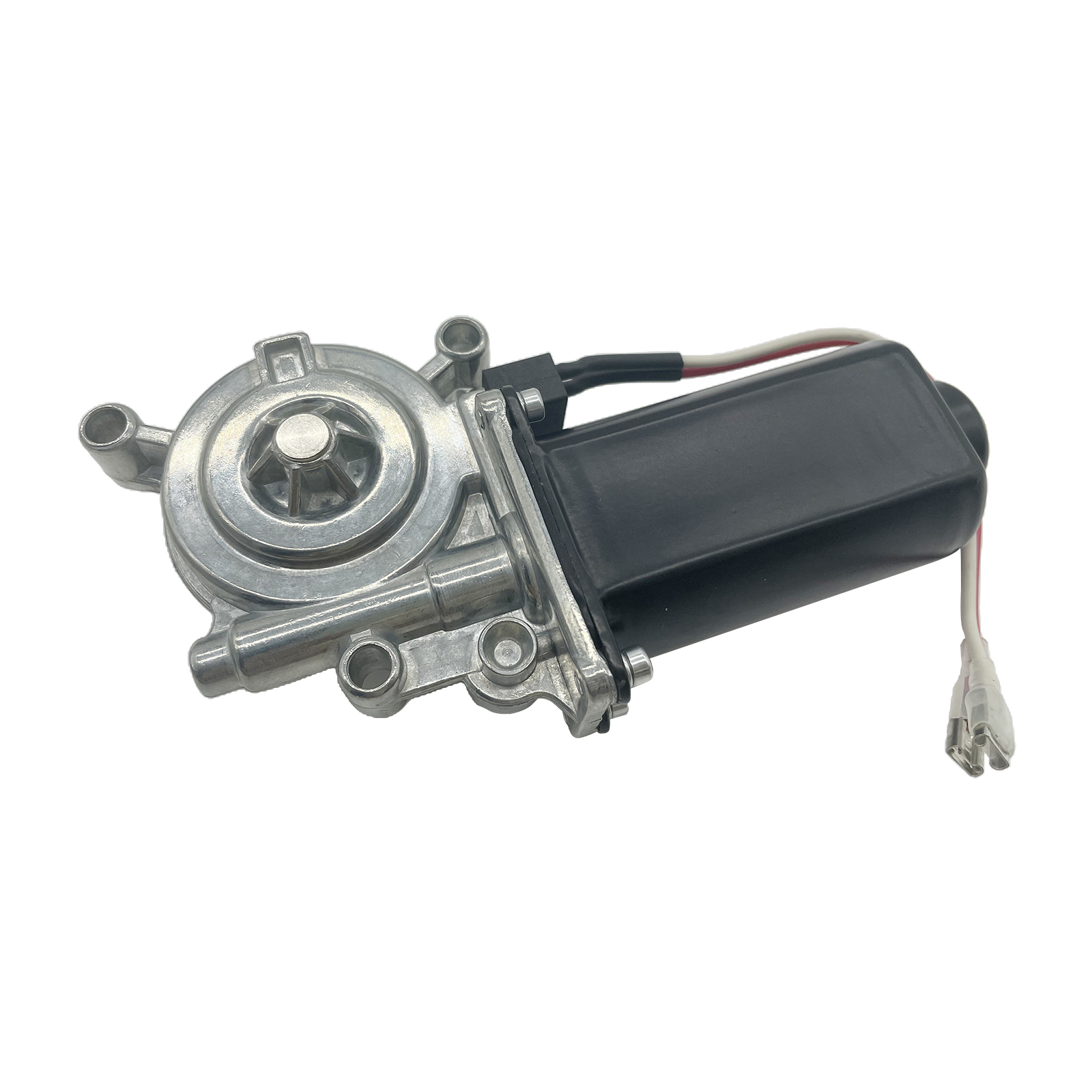 RV Motorhome Power Awning Replacement Motor 75-RPM Compatible with Lippert