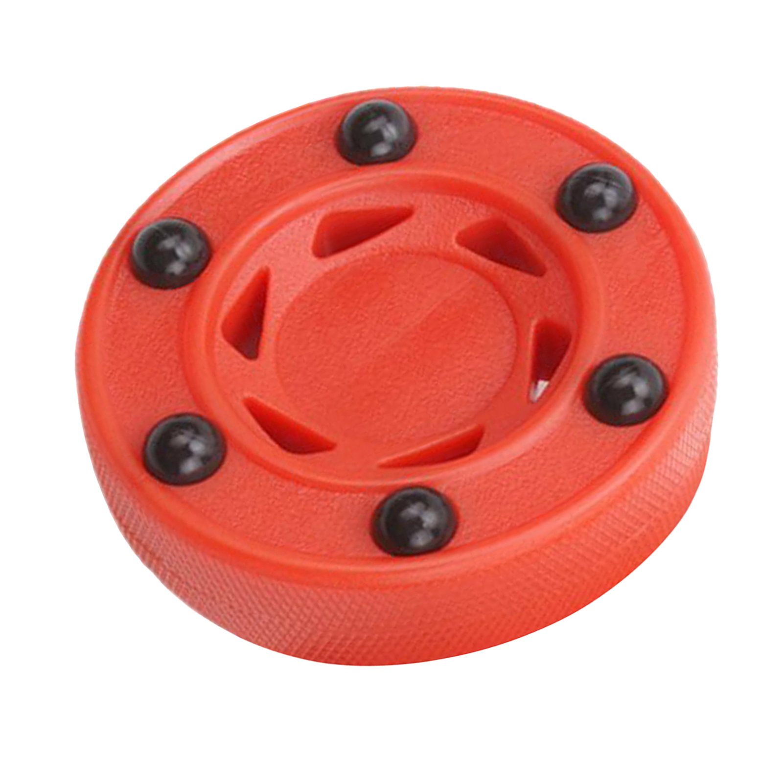 Sport Ice Hockey Pucks, 7.5cm Diameter, for Practicing and Classic Training, Diameter 3