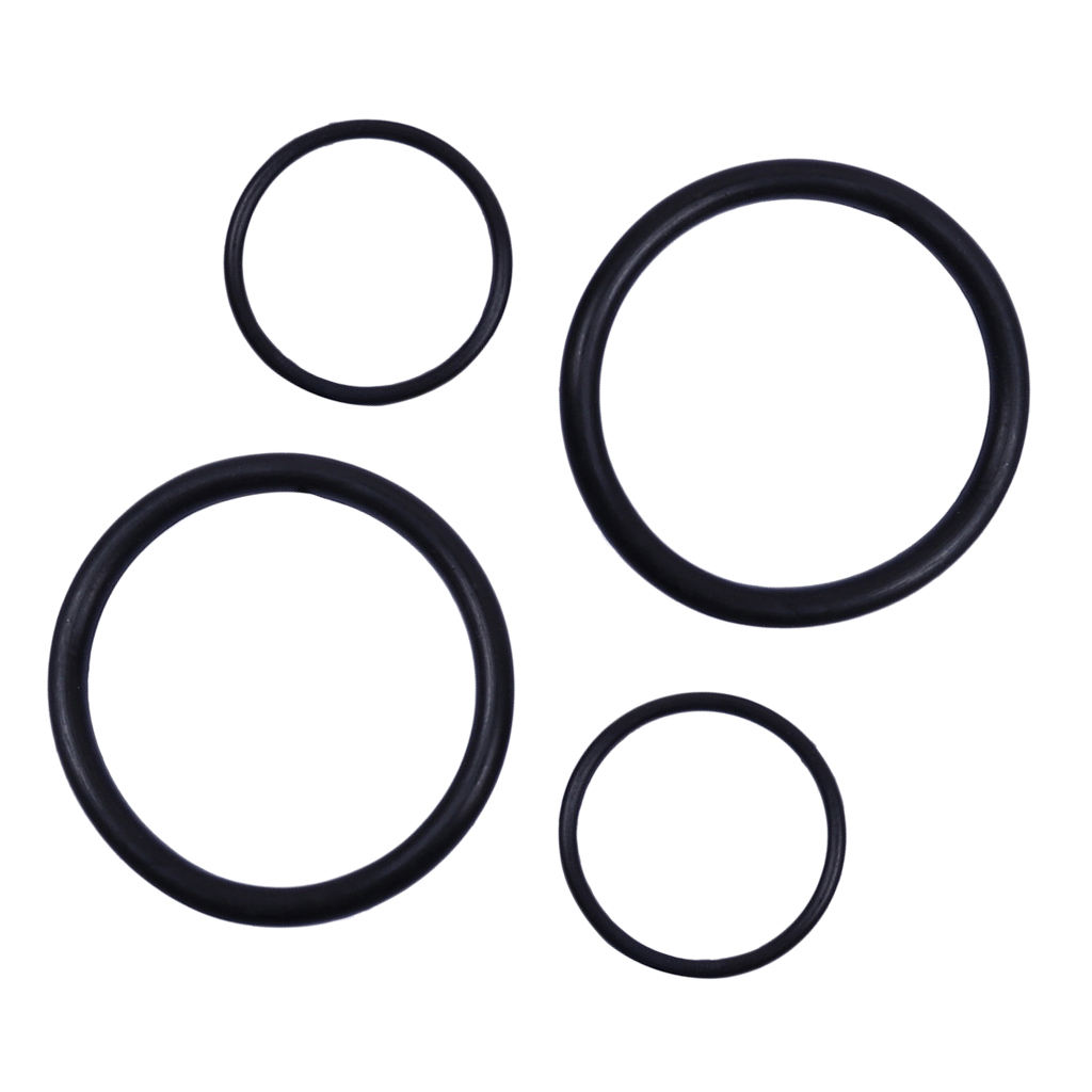 For BMW N40 N42 N46 N45  Solenoid Valves O Ring Seals Replacement Kit