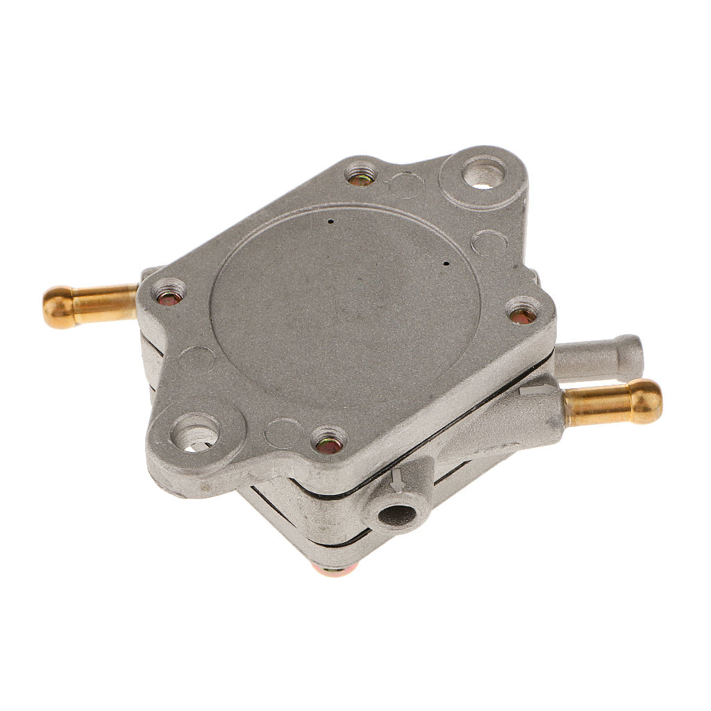 Replacement Fual Pump for Gas 2-cycle EZ-GO Golf Carts 1990/1991/1992 /1993 25294-G1