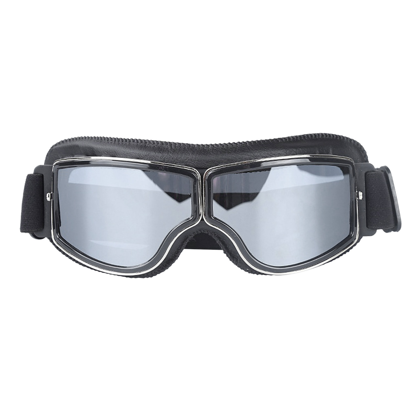 Unisex Snow Goggles Ski Snowboarding Winter Wind Proof Len UV Protective Glasses