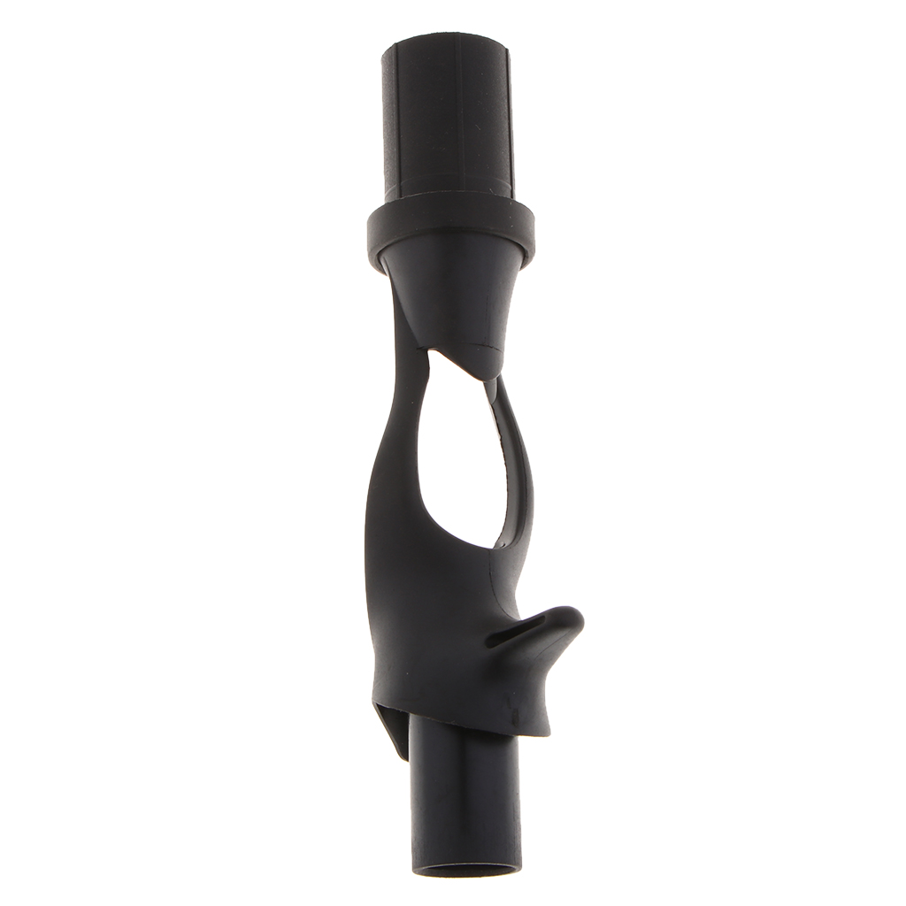 Casting Fishing Reel Seat Big Game Boat Fishing Rod Building Rod Mount Clip Handle Grip