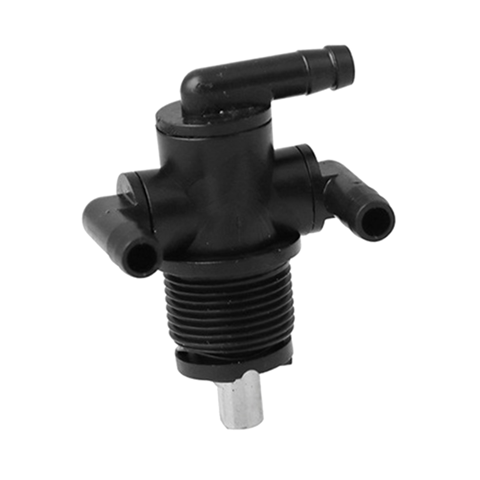 3-Ways Tank Fuel Shutoff for Polaris Sportsman 335 600 700 ATV 500 Pro 4x4