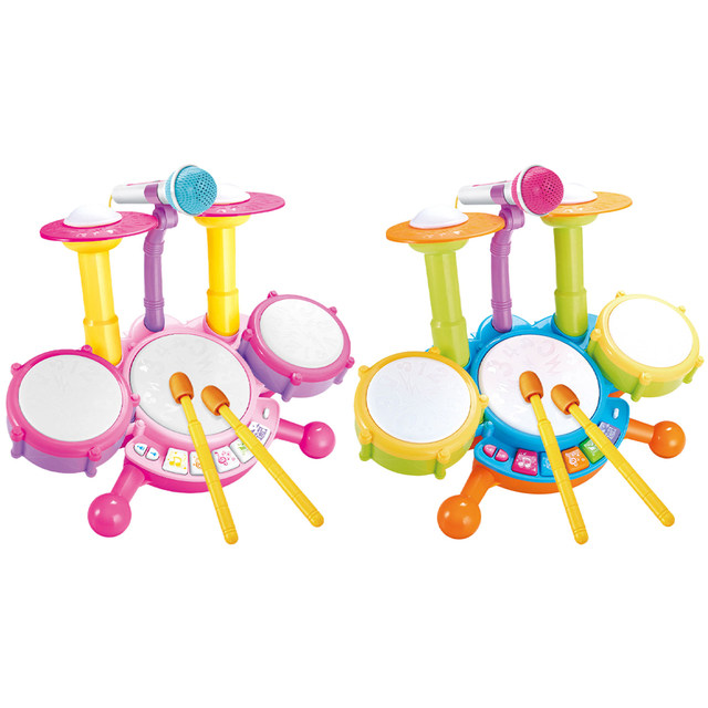 SAFIGLE 1 Peça Caixa De Jogo De Bateria De Música Para Bebê Brinquedo Para  Celular Para Crianças Brinquedo Para Celular Para Crianças Brinquedo  Educacional Para Bateria Bateria De Oito