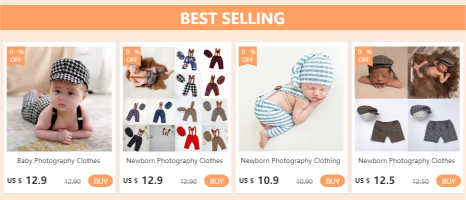 Newborn Photography Clothes Studio Baby Photo Props Accessories Baby Girl Boys Hat+Pants Set Little Gentleman Plaid Costume maternity photography packages near me