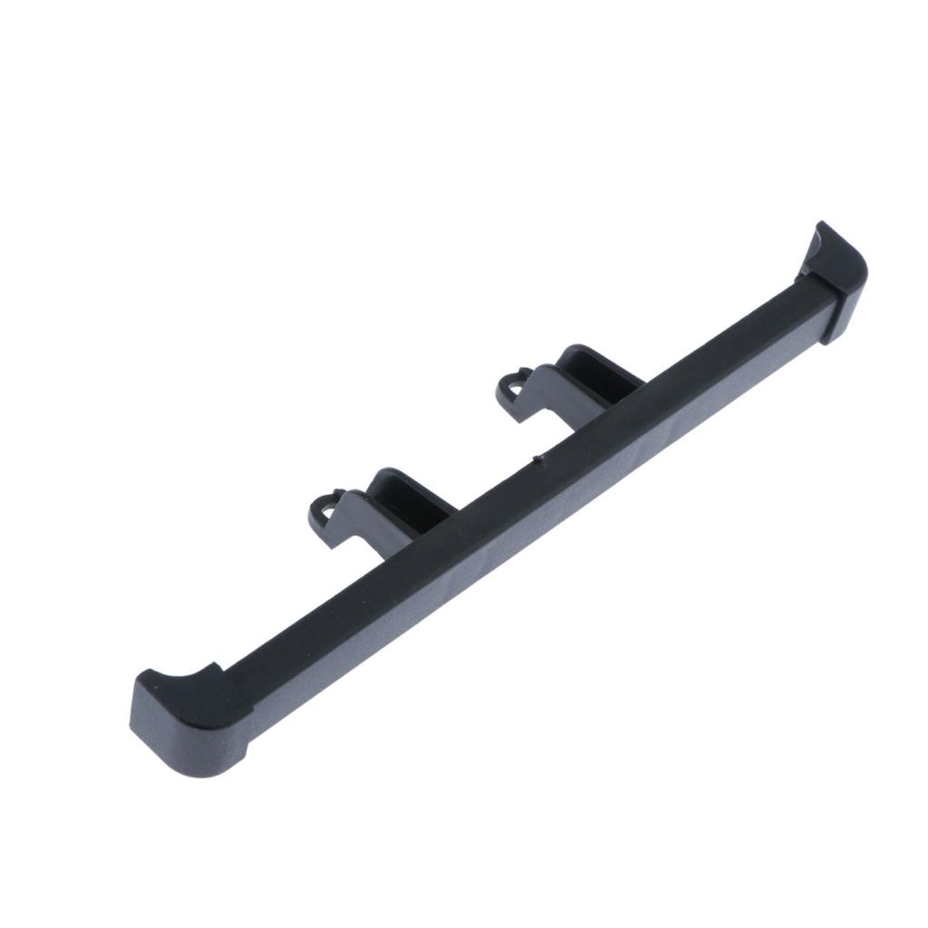 Metal Front Bumper For MN-90 MN-91 MN-45 MN-96 MN-99 Truck Spare Parts