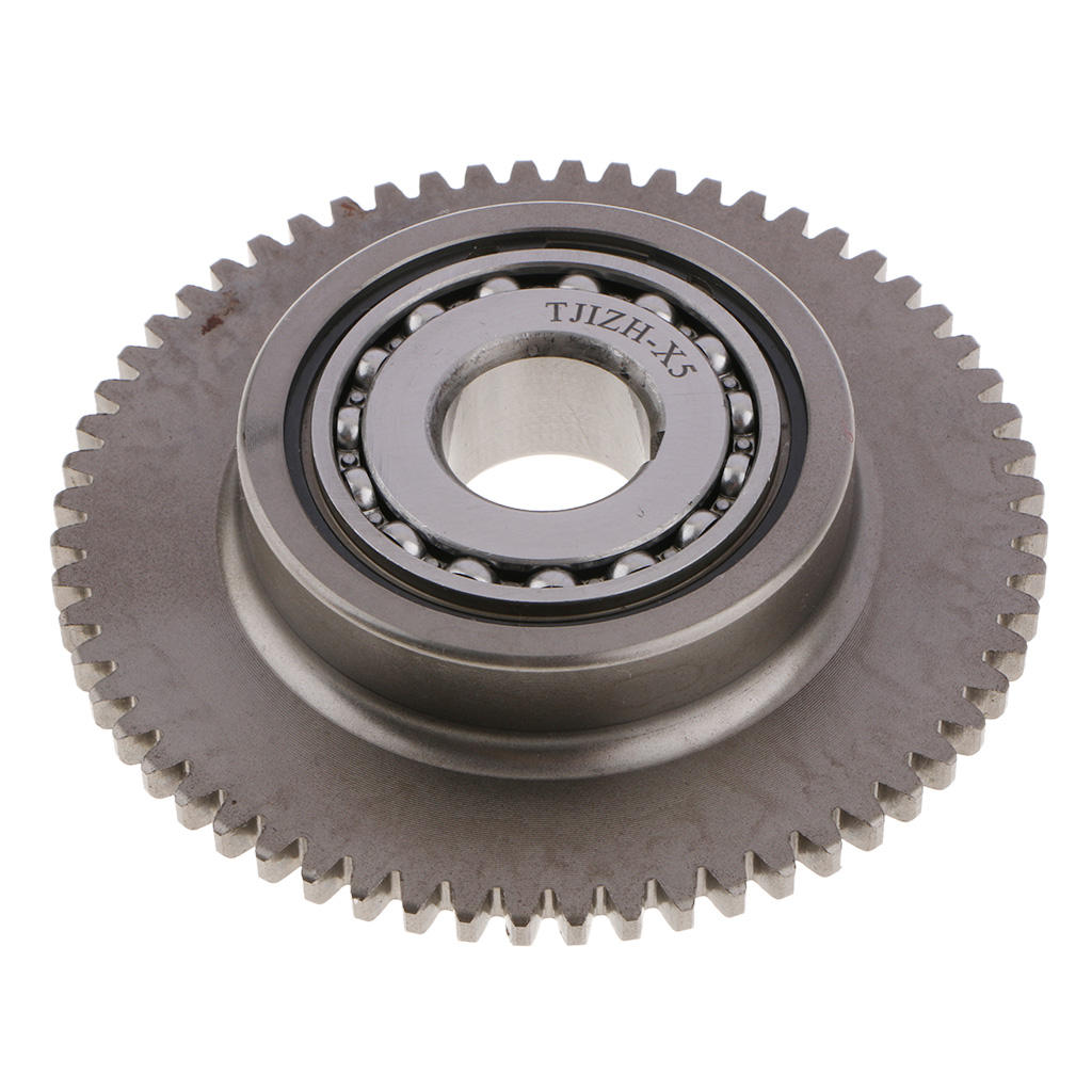 High Performance Starter Drive Clutch for GY6 125cc 150cc Scooter Go Kart