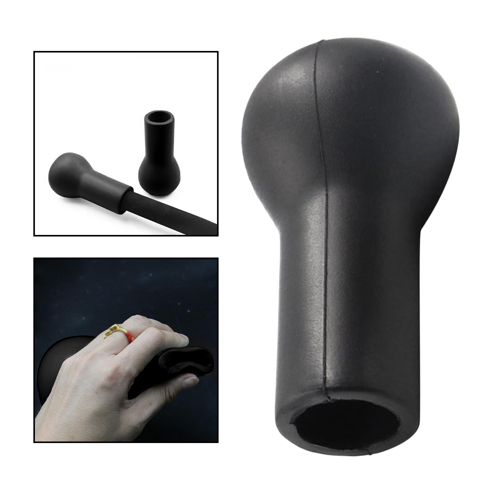 Fishing Rod Waist Holder Bat Cushion Bal Fishing Fighting Non-Slip