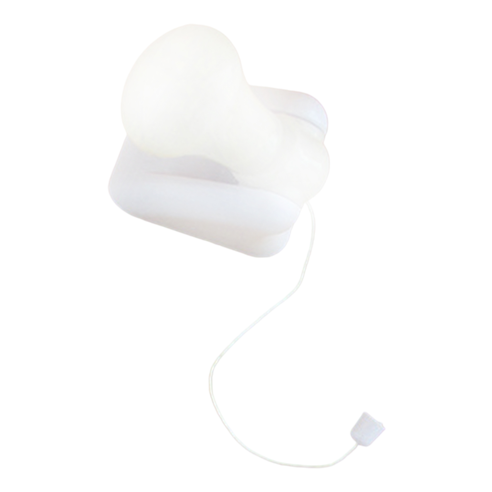 Busy Board Parts Bedside Lamp Activity Board Montessori Toy Cognition Game