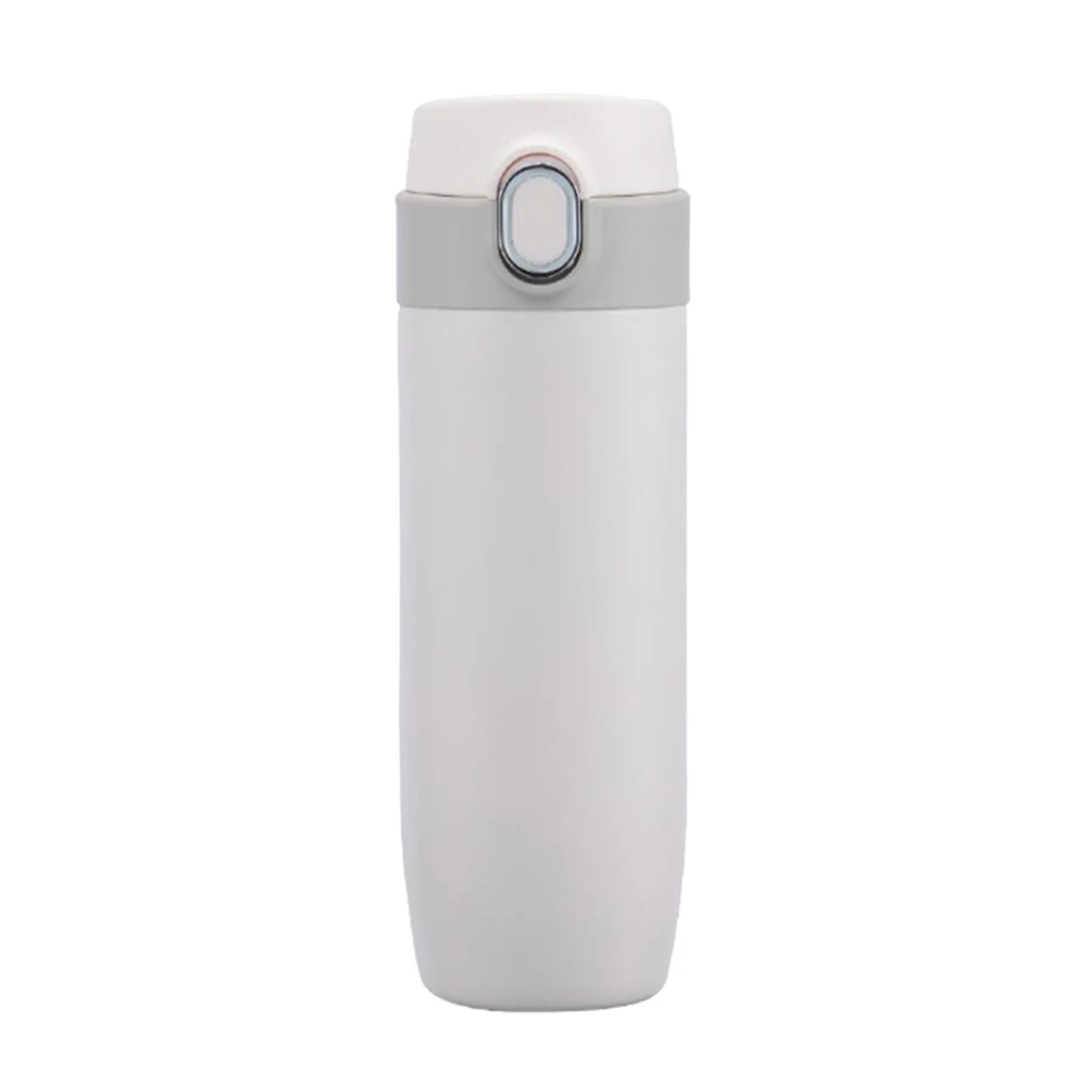 Insulated Water Bottle Thermal Vacuum Cup Portable Flask Travel Sports Drink