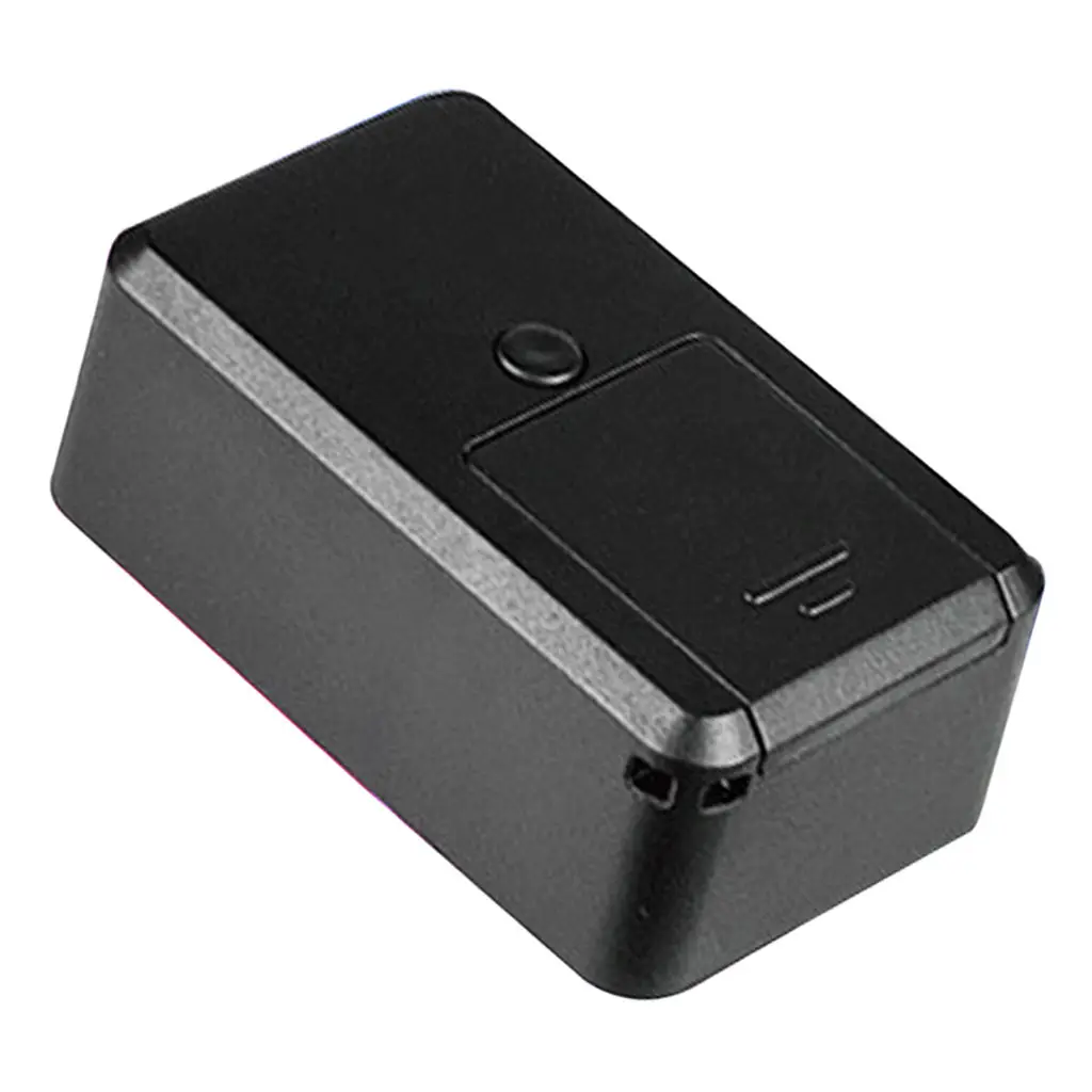 GF-19  Real Time GPS Tracker for Vehicles Car Kids  Hidden Small
