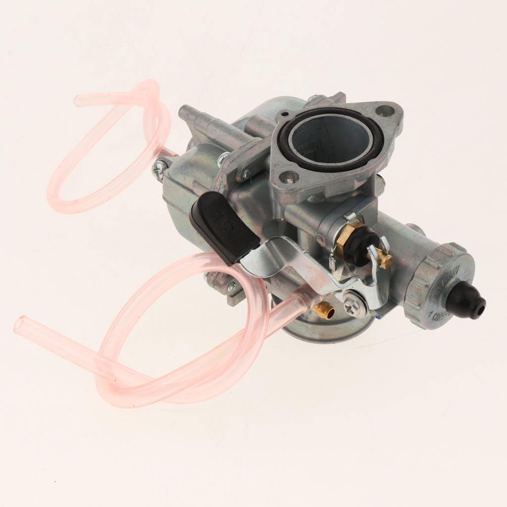 26mm Cable Choke Carb Carburetor Air Filter for Lifan YX 125cc 140cc CRF KLX SSR Dirt Bike