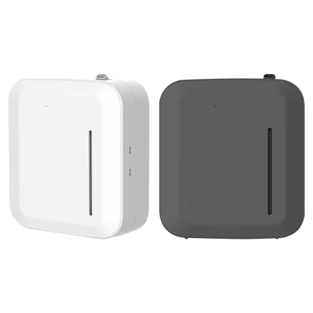 Intelligent Aroma Fragrance Machine Scent Essential Oil Aroma Diffuser 150ml Timer Bluetooth APP Control for Home Hotel Office