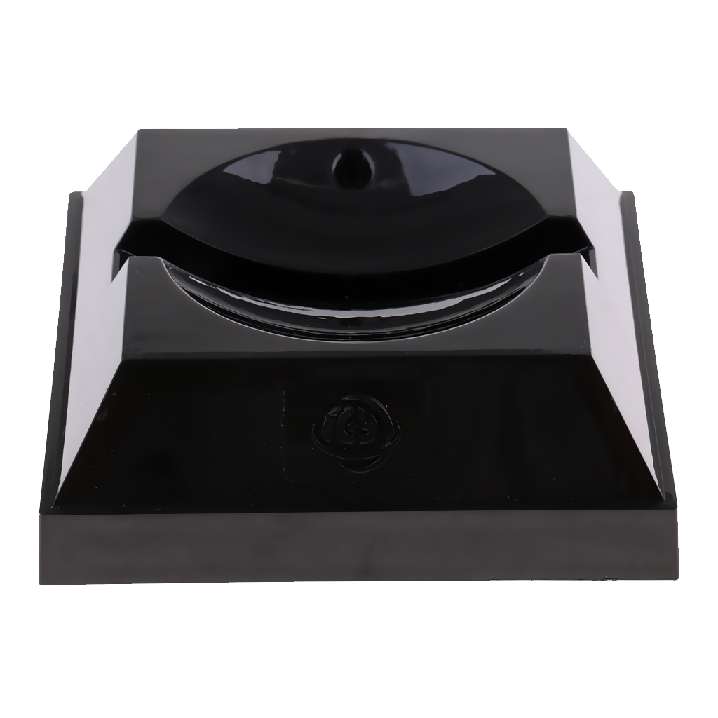 3D Maze Ball Puzzles Intellect Ball Display Holder Stand Base for Soccer Toy