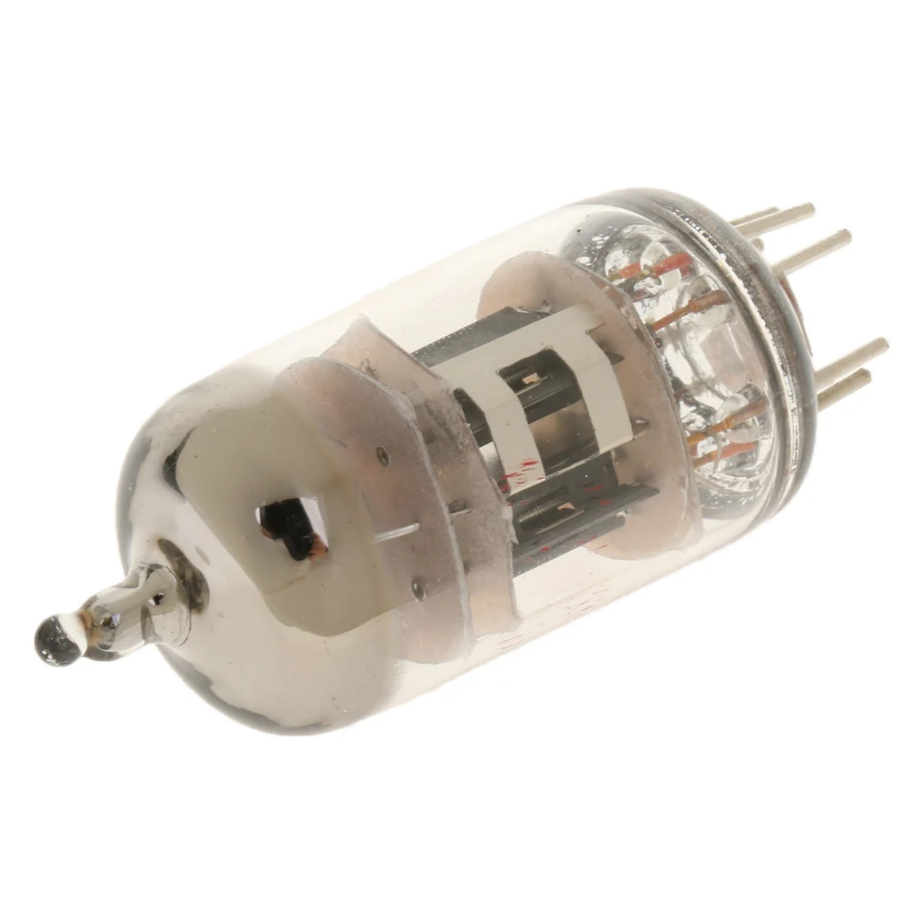 12AX7B ECC83 Electronic Value Vacuum Tube For Audio Equipment Preamp Parts