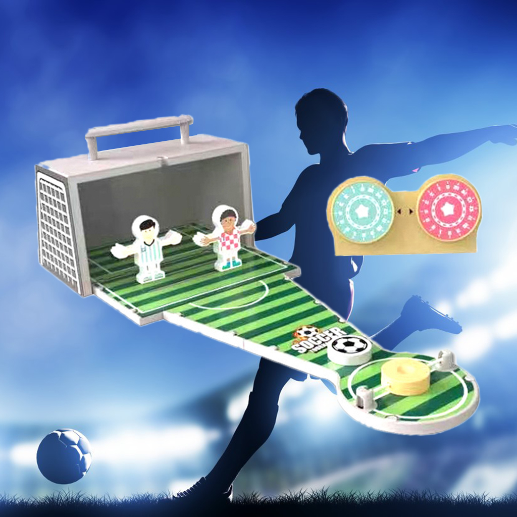 Kids Table Game Develop Learning Education Fun Family Parent-Child Entertainment Interactive Finger Sports Game Toys