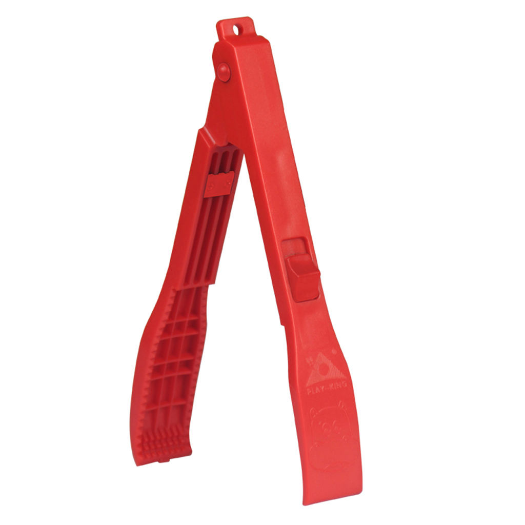 Fish Grip Clamp Holder Controller Fishing Lip Gripper Pliers Catchers