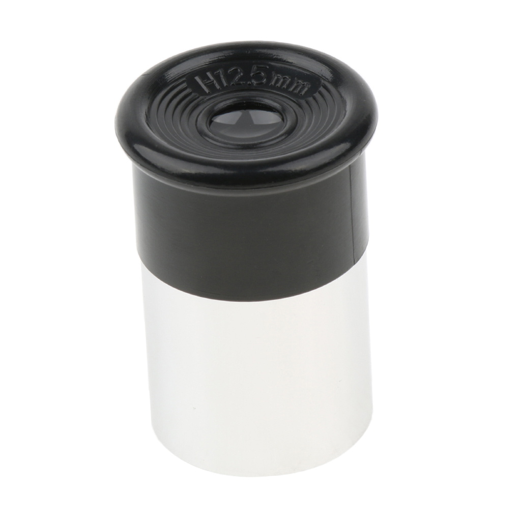 H12.5mm 0.965'' Telescope Eyepiece 35 Degree Exploration Fully Multi-Coated