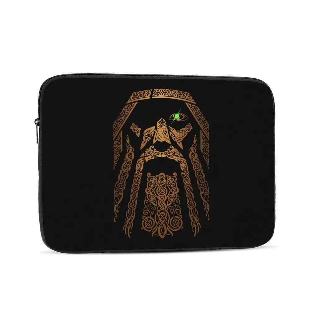 Vikings Odin Valknut Runic Design iPad Sleeve Case 7.9 inch 9.7 inch Tablet Bags