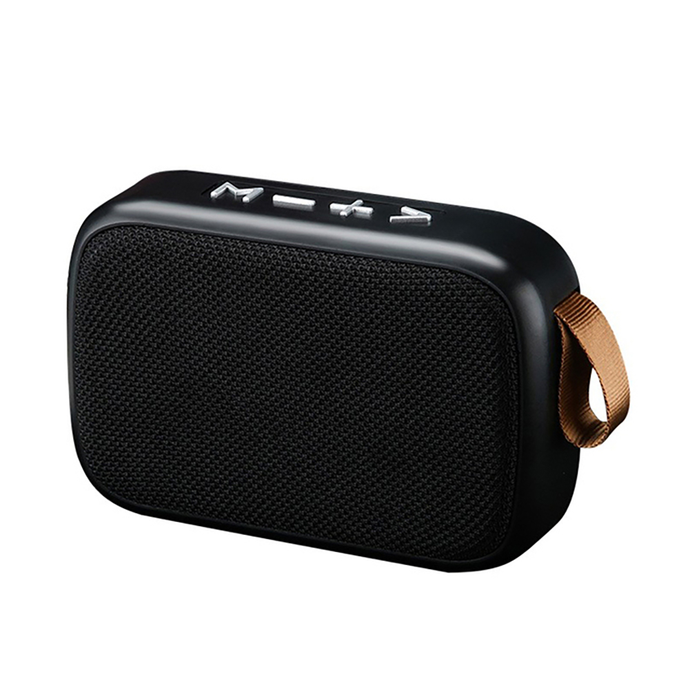 Title 5, Outdoor Soundbar Portable HIFI Sports Speaker W...