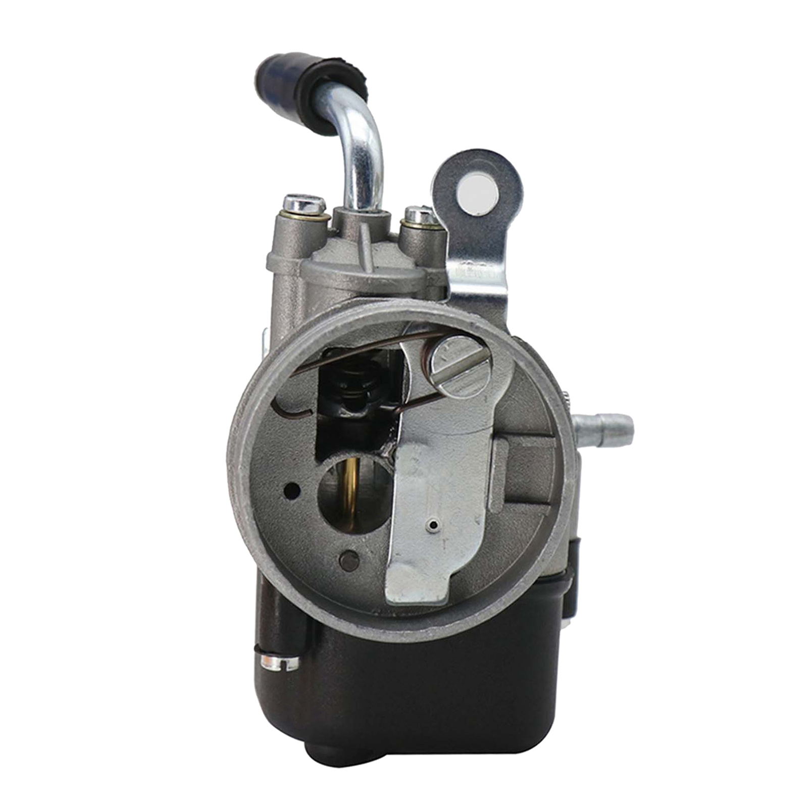 Motorcycles Carburetor for SHA 12.12 R2219 2T 12mm 2 Stroke 50-100CC for Scooters Moped
