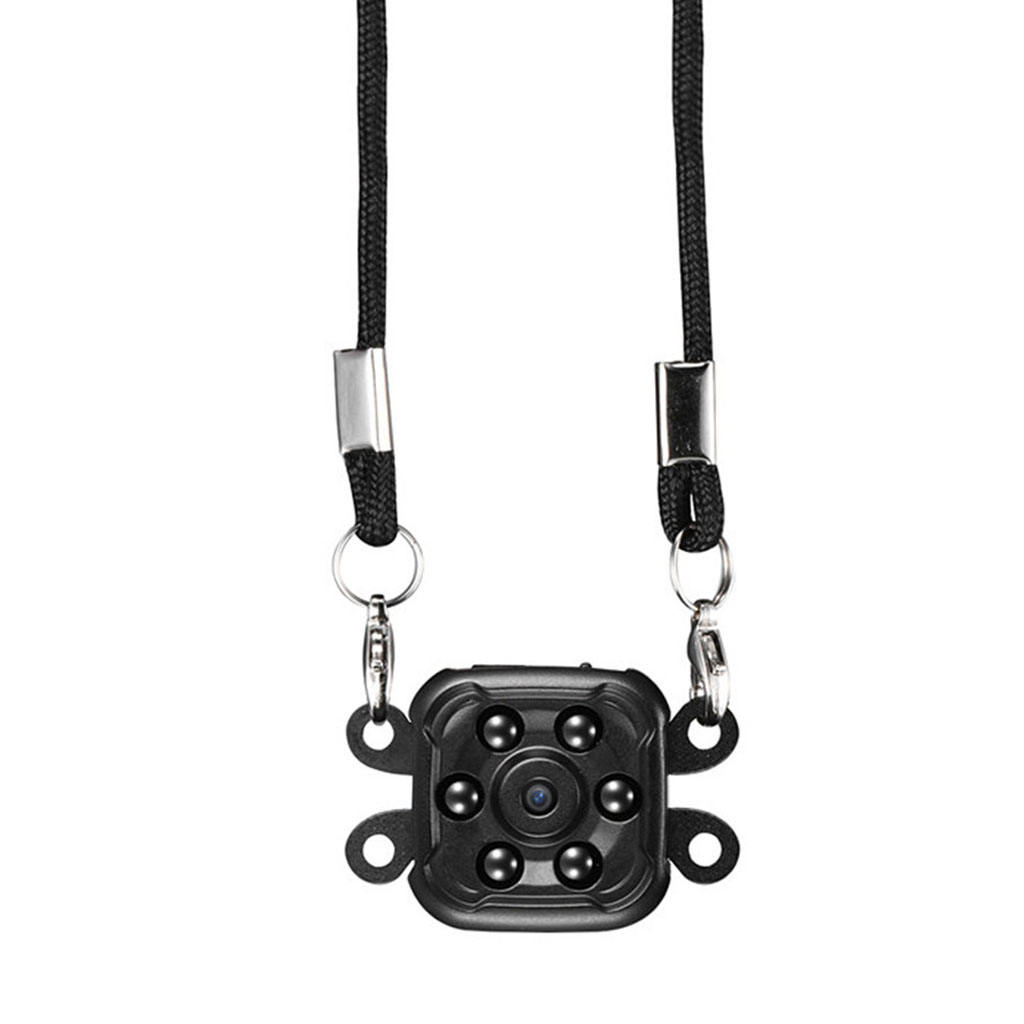 Mini DV DVR Camera Webcam Sport Video Loop Recorder Action  Cam