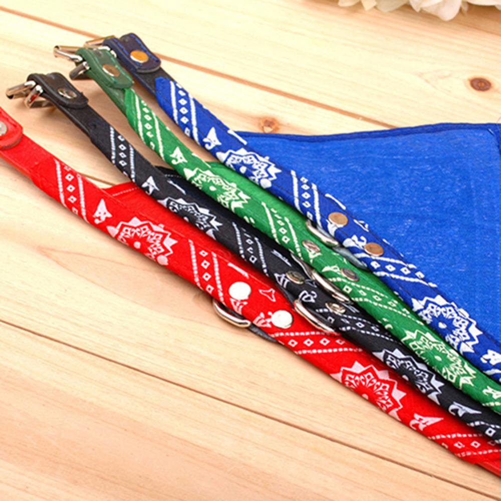 Title 13, Mode mignon réglable chien chat Bandana collier...