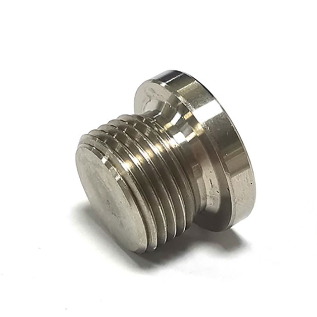 Extension M18x1.5 Pour Capteur D'oxygène Voiture - Rallonge En Acier Inoxydable