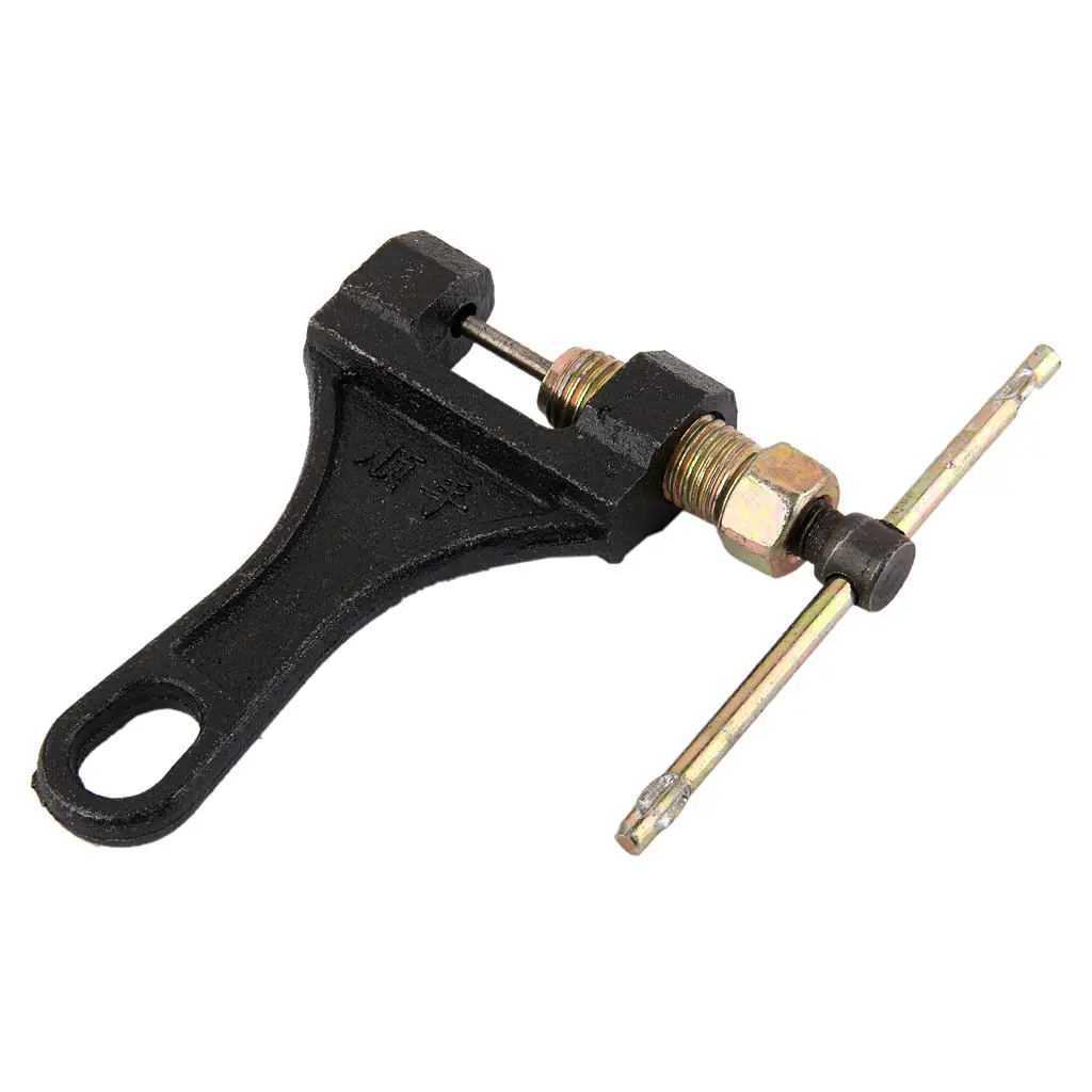 Motorcycle Chain Breaker Link Removal Tools Drive Splitter Tool For Bike 420-530 