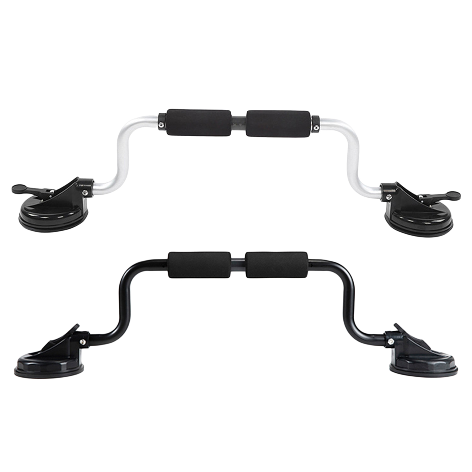 Kayak Canoe Load Assister Roller Car Roof Rack Suction Cup Heavy Duty Universal Ski Paddleboard Snowboard Carrier