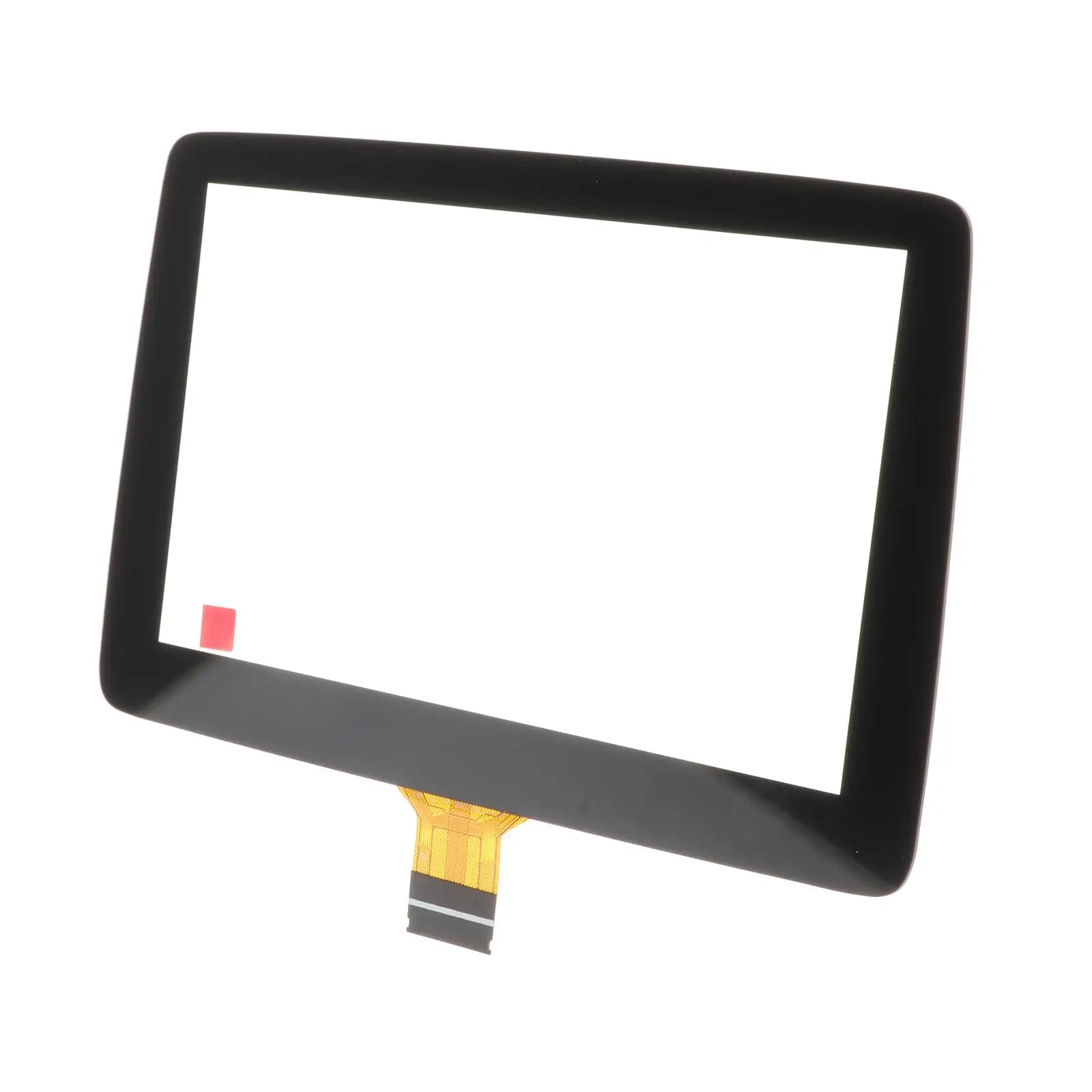 7 Inches Touch Screen Glass for Mazda 3 2014-2016 BHP1611J0D K40005A29F