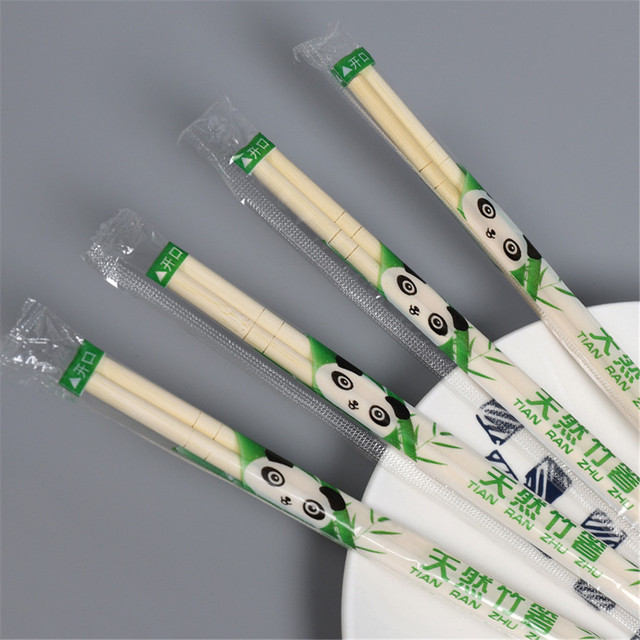 100 par jednorazowe pałeczki z drewna bambusowego restauracja pojedynczy pakiet pałeczki do jedzenia Hashi Sushi Food Stick zastawa stołowa tanie i dobre opinie CN (pochodzenie) Bambusa pulpy 100 par jednorazowe pałeczki z drewna bambusowego restauracja pojedynczy pakiet pałeczki do jedzenia Hashi Sushi Food Stick zastawa stołowa tanie i dobre opinie CN (pochodzenie) Bambusa pulpy