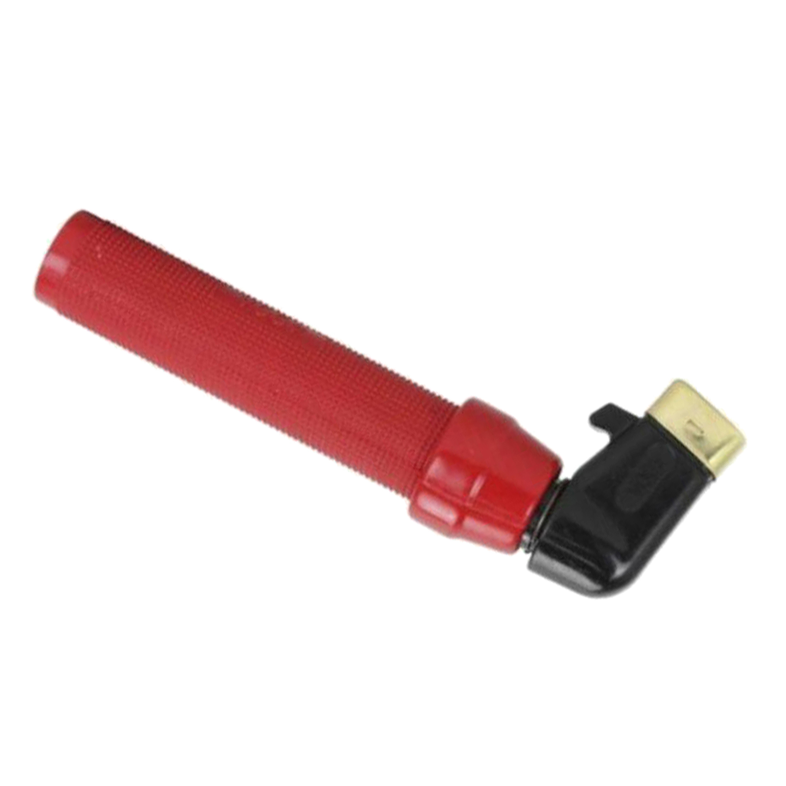 400A Electrode Holder Welding Holder Arc Welding Electrode Holder Twist Type Strong Holder
