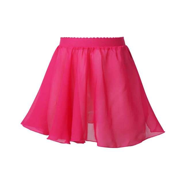 Ballet Skirts For Girls 10-12 Girls' Ballet Wrap Skirts Sheer