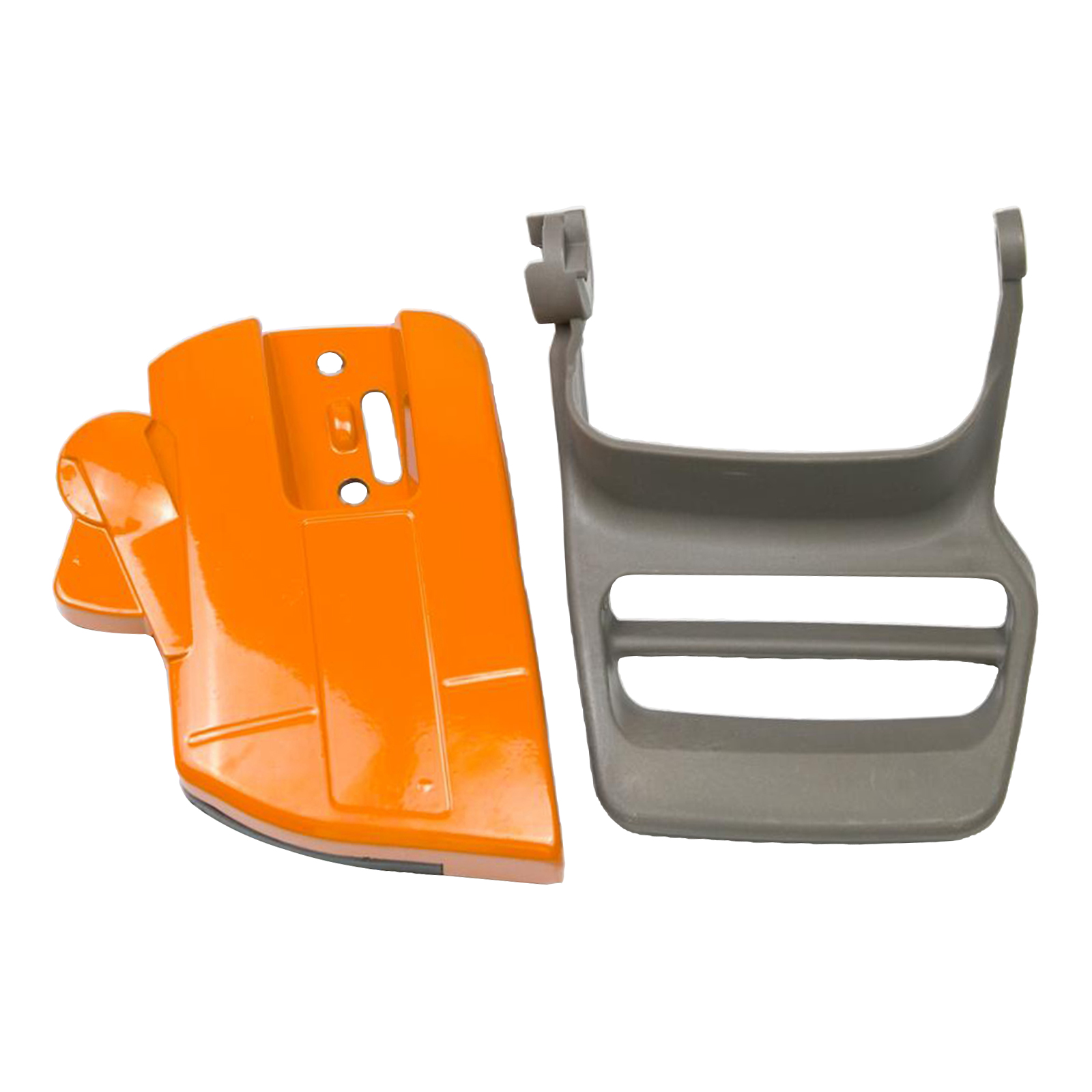 1Set Brake Clutch Hand Guard Cover Fit for Husqvarna 340/345/350 503850901