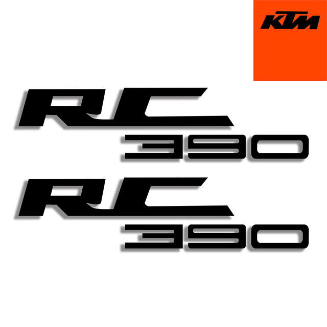 Ktm Rc 200 Logo, HD Png Download , Transparent Png Image - PNGitem