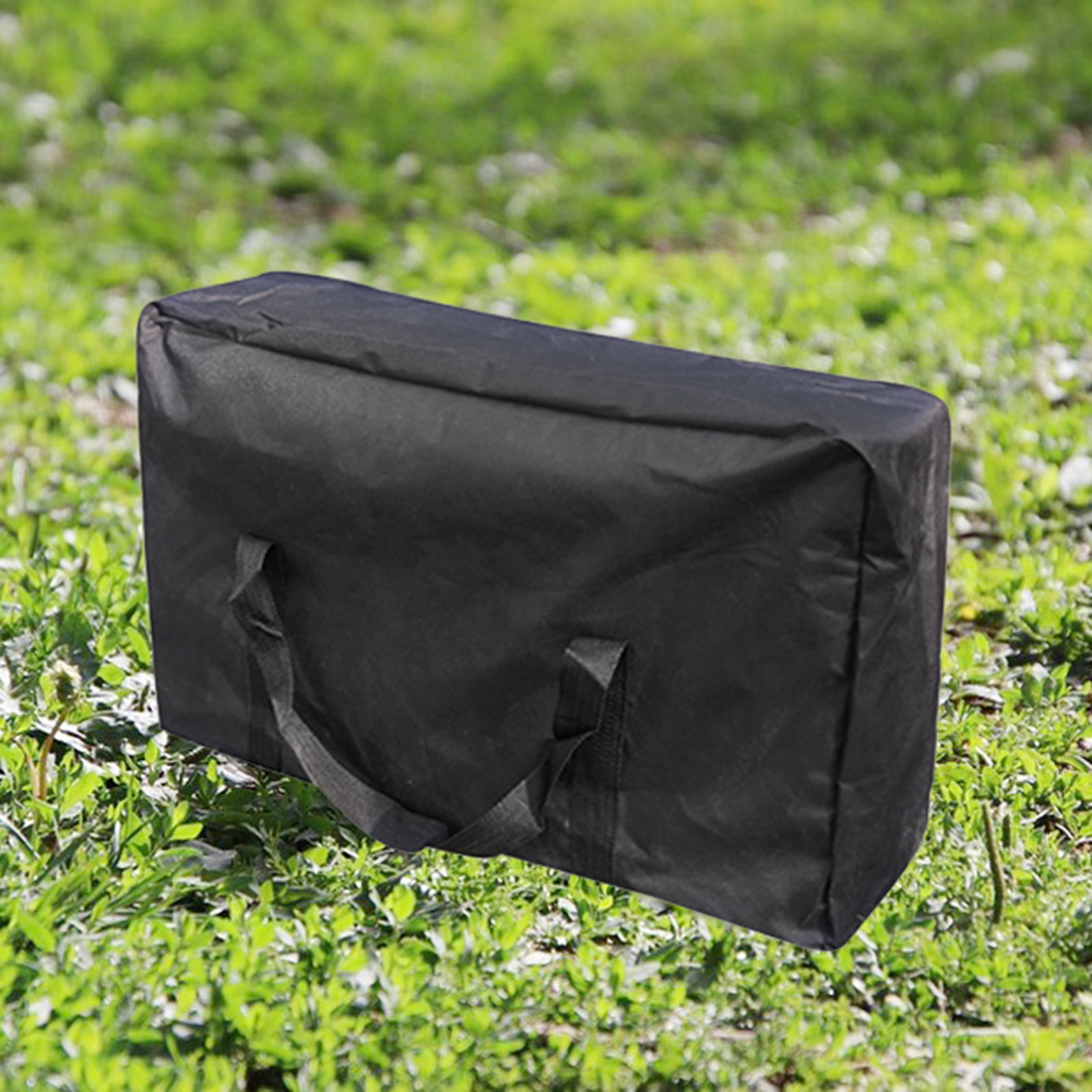 Large Capacity Storage Bag Canoeing Inflatable Boat Handbag Foldable Kayak Boat Storage Carry Bag Portable Travel Duffel Bag