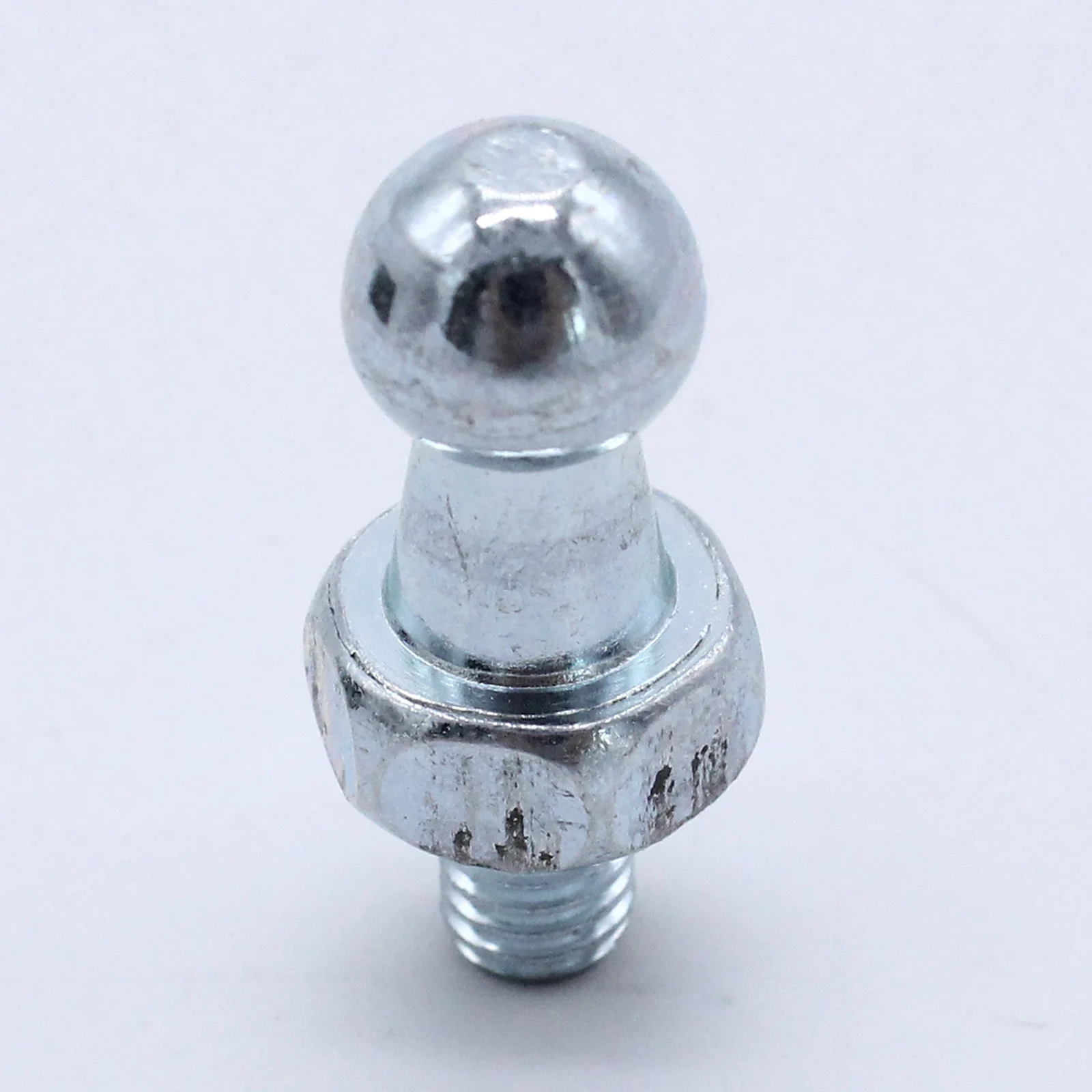 New Car Styling Quick Aluminum Short Gear Shifter Replacement for Ford Fiesta MK7 ST180 1.6 Turbo