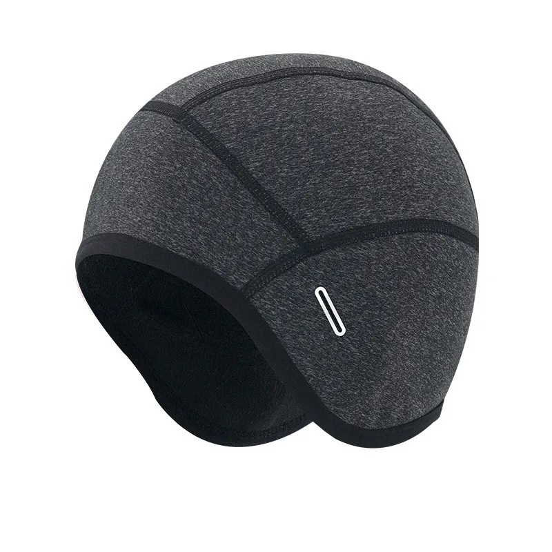 ladies ball caps Riding Ears Women Windproof Cycle Under Adults Hats Running Skull Outdoor Beanie Hats Sports Climbing Cycling For And Men cute baseball caps for women