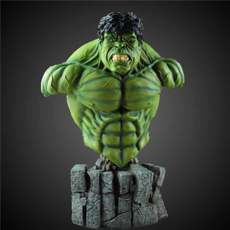 incredible hulk ornaments