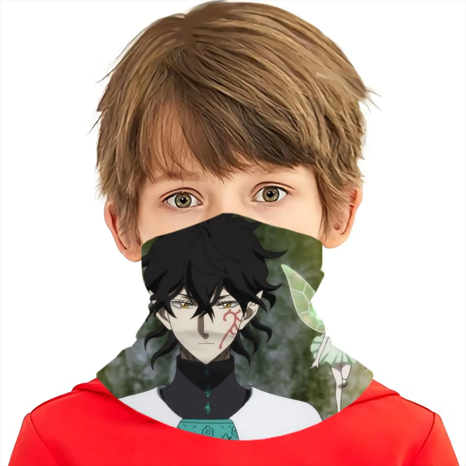 scarves mask